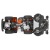 Садовый райдер Husqvarna RC 320Ts AWD с травосборником 9676288-02 в Йошкар-Оле