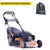 Газонокосилка бензиновая Villartec MB 453T в Йошкар-Оле