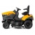 Садовый минитрактор Stiga Tornado Pro 9118 XWSY в Йошкар-Оле