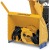 Снегоуборщик самоходный Cub Cadet 530 HD SWE в Йошкар-Оле