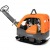 Виброплита реверсивная Husqvarna Atlas Copco LG 400 DE в Йошкар-Оле