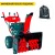 Бензиновый снегоуборщик Al-ko SnowLine 620E III в Йошкар-Оле