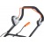Снегоуборщик аккумуляторный Yard Fox Basic 4625E в Йошкар-Оле