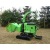 Измельчитель веток и древесных остатков Laski LS 150DW Track в Йошкар-Оле