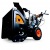 Снегоуборщик Fuxtec SF210 в Йошкар-Оле