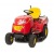 Cадовый минитрактор Wolf-Garten 92.130 T в Йошкар-Оле