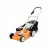 Газонокосилка аккумуляторная Villartec MA4046 SET AM405 + AC402 в Йошкар-Оле
