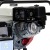 Бензогенератор Europower EP 6000 E 4.3 кВт в Йошкар-Оле