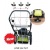 Колесный триммер Grillo HWT 550 Tilt HONDA GCV 160 OHC несамоходный в Йошкар-Оле