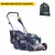Газонокосилка бензиновая Villartec MB 453V в Йошкар-Оле