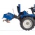 Многофункциональный минитрактор Garden Scout (Скаут) T-12DIF + фреза + двухкорпусный плуг в Йошкар-Оле