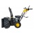 Бензиновый снегоуборщик Huter SGC 4100LX в Йошкар-Оле