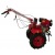 Мотоблок бензиновый AgroStar AS 1100ВЕ с двигателем AgroMotor 186 F 9 л.с. (фрезы в комплекте) в Йошкар-Оле