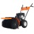 Подметальная машина Yard Fox 600SL в Йошкар-Оле