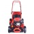 Газонокосилка бензиновая GEOS by Al-Ko Comfort 46 SP-S Plus в Йошкар-Оле