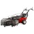 Подметальная машина Tielburger TK38 PRO (Honda) в Йошкар-Оле