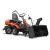 Снегоотбрасыватель Husqvarna 9664160-01 в Йошкар-Оле