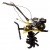 Мотоблок Huter МК-7800PL Big Foot (фрезы в комплекте) в Йошкар-Оле