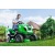 Садовый минитрактор Viking MT 6112.1 C в Йошкар-Оле
