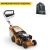 Газонокосилка бензиновая Stihl RМ-448.3 T в Йошкар-Оле