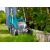 Газонокосилка аккумуляторная Gardena PowerMax Li-40/32 в Йошкар-Оле