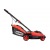 Газонокосилка электрическая Hammer ETK1600A в Йошкар-Оле