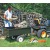 Прицеп металлический Cub Cadet, 340 кг в Йошкар-Оле