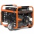 Бензогенератор Daewoo GDA 9500 DPE-3 8 кВт в Йошкар-Оле
