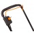 Газонокосилка аккумуляторная Worx WP770E в Йошкар-Оле
