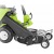 Садовый райдер Grillo FD 220R в Йошкар-Оле