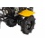 Мотоблок Denzel DPT-270X (фрезы в комплекте) в Йошкар-Оле