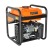 Бензиновый генератор инверторный Carver PPG-5500I 4.2 кВт в Йошкар-Оле