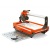 Плиткорез Husqvarna TS 73 R в Йошкар-Оле