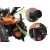 Мотоблок Carver MT-900DE в Йошкар-Оле