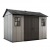 Пластиковый сарай Keter Oakland 1175SD в Йошкар-Оле