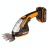 Аккумуляторные ножницы Worx WG801E в Йошкар-Оле