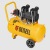 Компрессор поршневой безмасляный Denzel DLP-1500/50 в Йошкар-Оле