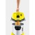 Промышленный пылесос Karcher WD 3 Battery в Йошкар-Оле