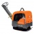 Виброплита реверсивная Husqvarna Atlas Copco LG 300 D в Йошкар-Оле