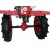 Мотоблок Weima WM1050 с двигателем Honda GC160 6.5 л.с. (Фрезы в комплекте!) в Йошкар-Оле