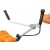 Бензокоса (бензиновый триммер) Carver GBC-043MS в Йошкар-Оле