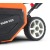 Снегоуборщик электрический Yard Fox Basic 5633Е в Йошкар-Оле