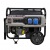 Бензогенератор Loncin LC6500D-SA 5.5 кВт в Йошкар-Оле