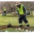 Аккумуляторный многофункциональный триммер GreenWorks 82TD10 (без батареи и зарядного устройства) в Йошкар-Оле