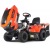 Садовый минитрактор Yard Fox T 92RBH в Йошкар-Оле