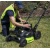 Газонокосилка аккумуляторная GreenWorks TwinForce GC82LM61S (без аккумулятора и зарядного устройства) в Йошкар-Оле