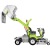 Садовый райдер Grillo FD 900 4WD в Йошкар-Оле