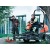 Горизонтальная, металлическая щетка для райдера Husqvarna P 525D в Йошкар-Оле