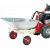 Тачка для опрыскивателя Eurosystems Carry Sprayer в Йошкар-Оле