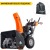 Снегоуборщик Yard Fox Pro 7654E в Йошкар-Оле